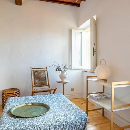 Perfect View To Galdiator Walk Apartment
