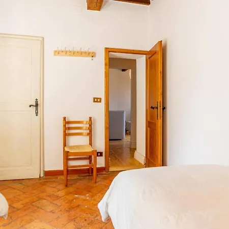 Perfect View To Galdiator Walk Apartment Pienza